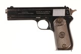 Colt 1903 Pocket Hammer Pistol .38 ACP - 5 of 9