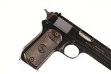 Colt 1903 Pocket Hammer Pistol .38 ACP - 4 of 9