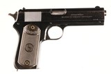 Colt 1903 Pocket Hammer Pistol .38 ACP