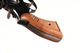 Smith & Wesson 19-4 Revolver .357 mag - 6 of 7
