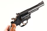 Smith & Wesson 19-4 Revolver .357 mag - 2 of 7
