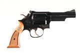 Smith & Wesson 19-4 Revolver .357 mag - 1 of 7