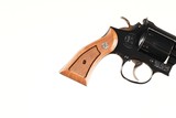 Smith & Wesson 19-4 Revolver .357 mag - 4 of 7