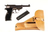 Walther P38 Pistol 9mm - 14 of 14