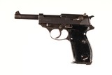 Walther P38 Pistol 9mm - 5 of 14