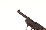 Walther P38 Pistol 9mm - 6 of 14