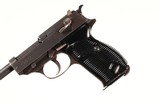 Walther P38 Pistol 9mm - 7 of 14