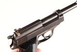 Walther P38 Pistol 9mm - 2 of 14