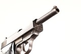 Walther P38 Pistol 9mm - 12 of 14