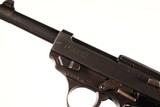 Walther P38 Pistol 9mm - 10 of 14