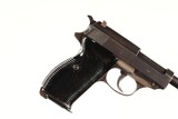 Walther P38 Pistol 9mm - 4 of 14