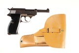 Walther P38 Pistol 9mm - 13 of 14