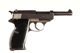Walther P38 Pistol 9mm - 1 of 14