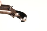 Sharps 4B Pepperbox Pistol .32 Long RF - 4 of 6