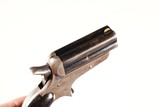 Sharps 4B Pepperbox Pistol .32 Long RF - 2 of 6