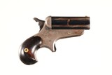 Sharps 4B Pepperbox Pistol .32 Long RF - 1 of 6