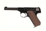Colt Woodsman Pistol .22 lr - 6 of 16