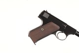 Colt Woodsman Pistol .22 lr - 5 of 16