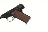 Colt Woodsman Pistol .22 lr - 8 of 16