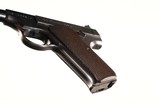 Colt Woodsman Pistol .22 lr - 9 of 16