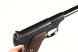 Colt Woodsman Pistol .22 lr - 3 of 16