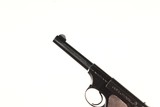 Colt Woodsman Pistol .22 lr - 7 of 16
