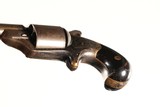 Moores Patent Teatfire Revolver .32 teat-fire - 8 of 9