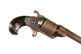 Moores Patent Teatfire Revolver .32 teat-fire - 4 of 9