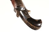 Moores Patent Teatfire Revolver .32 teat-fire - 9 of 9