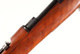Loewe 1895 Chilean Mauser Bolt Rifle 7mm - 11 of 14