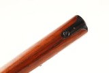 Loewe 1895 Chilean Mauser Bolt Rifle 7mm - 13 of 14