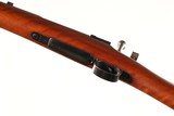 Loewe 1895 Chilean Mauser Bolt Rifle 7mm - 6 of 14