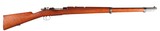 Loewe 1895 Chilean Mauser Bolt Rifle 7mm - 3 of 14
