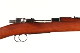 Loewe 1895 Chilean Mauser Bolt Rifle 7mm - 2 of 14