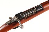 Loewe 1895 Chilean Mauser Bolt Rifle 7mm - 1 of 14