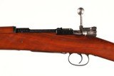 Loewe 1895 Chilean Mauser Bolt Rifle 7mm - 4 of 14