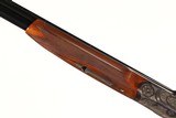 Left Handed G. Gamba O/U Shotgun 12ga - 13 of 21