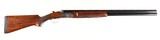 Left Handed G. Gamba O/U Shotgun 12ga - 6 of 21
