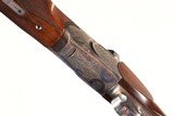 Left Handed G. Gamba O/U Shotgun 12ga - 21 of 21