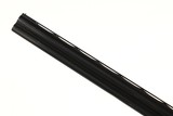 Left Handed G. Gamba O/U Shotgun 12ga - 14 of 21