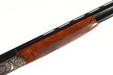 Left Handed G. Gamba O/U Shotgun 12ga - 7 of 21