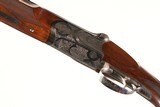 Left Handed G. Gamba O/U Shotgun 12ga - 12 of 21