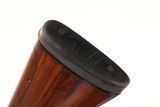 Left Handed G. Gamba O/U Shotgun 12ga - 16 of 21