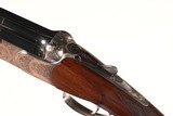 Left Handed G. Gamba O/U Shotgun 12ga - 17 of 21