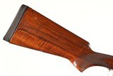 Left Handed G. Gamba O/U Shotgun 12ga - 9 of 21