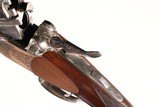 Left Handed G. Gamba O/U Shotgun 12ga - 19 of 21