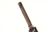 Smith & Wesson No. 1 1/2 Spur Trigger Revolver .32 RF - 8 of 8