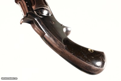 Smith & Wesson No. 1 1/2 Spur Trigger Revolver .32 RF - Image 7 of 8