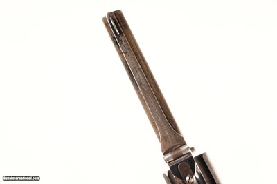 Smith & Wesson No. 1 1/2 Spur Trigger Revolver .32 RF - Image 8 of 8