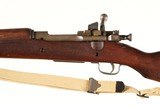 Remington 03-A3 Bolt Rifle .30-06 - 4 of 11